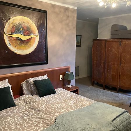 Moon River Chambre D'Hote サン・ジュニアン エクステリア 写真