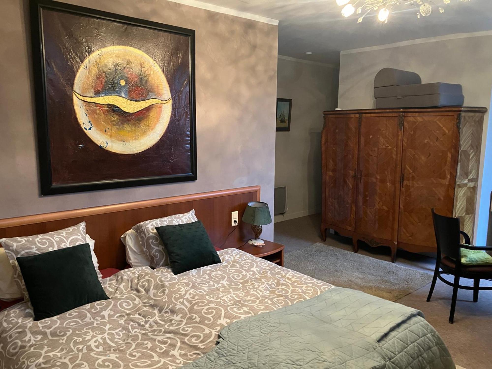 Moon River Chambre D'Hote サン・ジュニアン エクステリア 写真